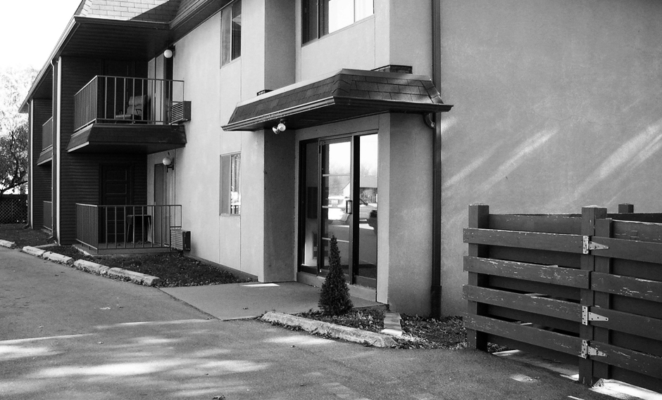 Podcast 025 Impressions From The Key Apartments • Find Jodi