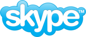 Skype_Logo